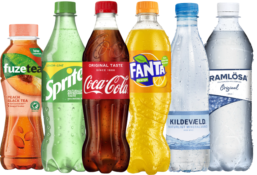 Bottles
