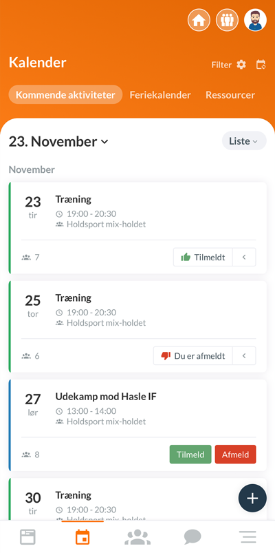 Calendar_app