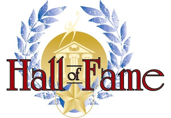 Hall-of-fame