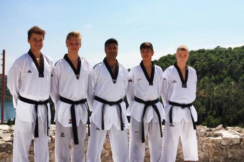 Team