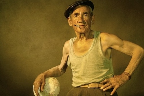 Oldmanfoot