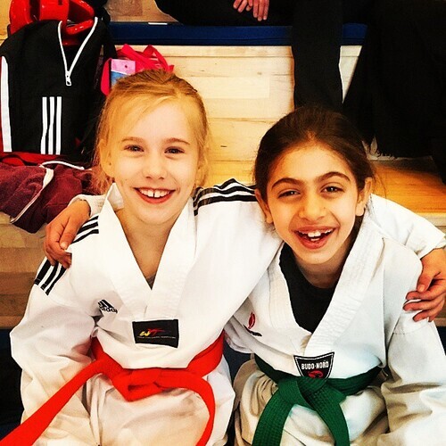 Happygirls