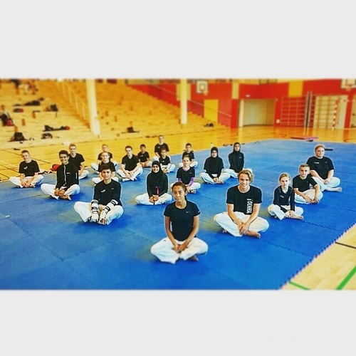 Team