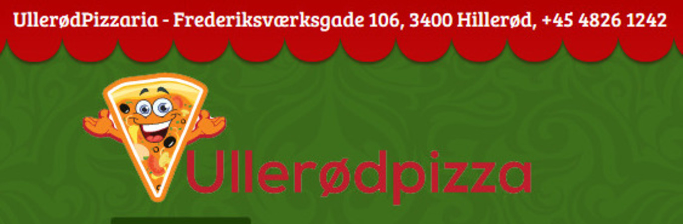 Uller%c3%b8dpizza