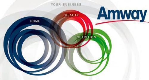 Amway