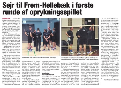 Helsing%c3%b8r%20dagblad%20d.%2019-jan-2016%20-%20sejr%20til%20frem-helleb%c3%a6k%20i%20f%c3%b8rste%20runde%20af%20oprykningsspillet
