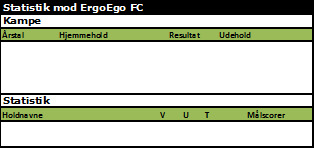Ergo