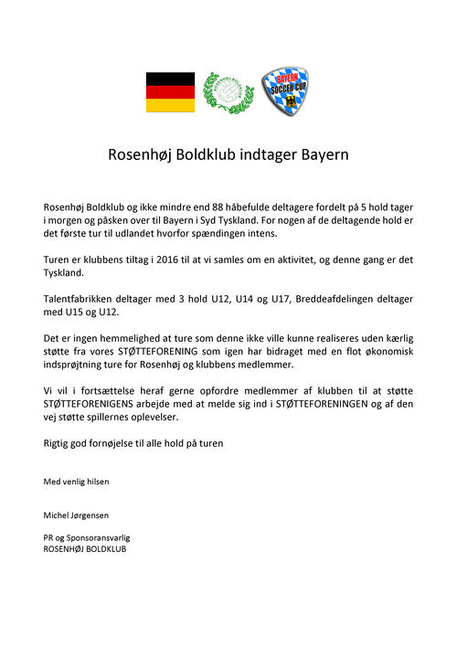 Rosenh%c3%b8j%20boldklub%20indtager%20bayern