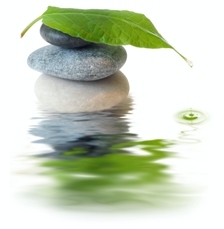 Mindfulness-sten