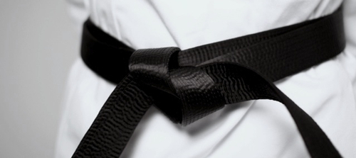 Blackbelt