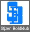 Stjaerboldklub