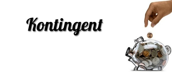 Kontingent
