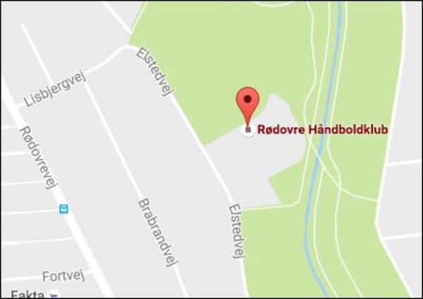 Rhelstedvej