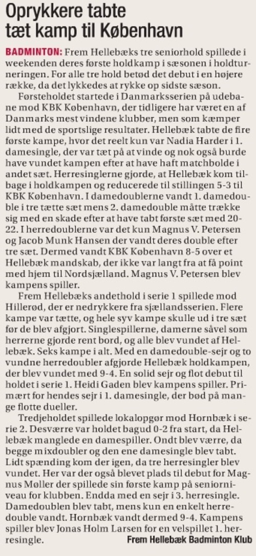 Helsing%c3%b8r%20dagblad%20d%20%2016-sep-2016%20-%20oprykkere%20tabte%20t%c3%a6t%20kamp%20til%20k%c3%b8benhavn