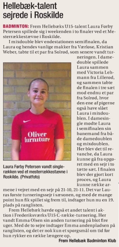 Helsing%c3%b8r%20dagblad%20d.%2008-nov-2016%20-%20helleb%c3%a6k-talent%20sejrede%20i%20roskilde