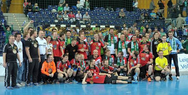 Teamkretzsche