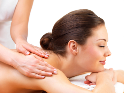Flowmassage
