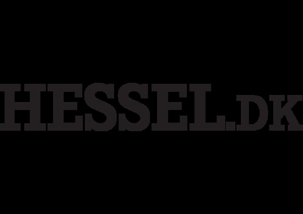 Hessel.dk