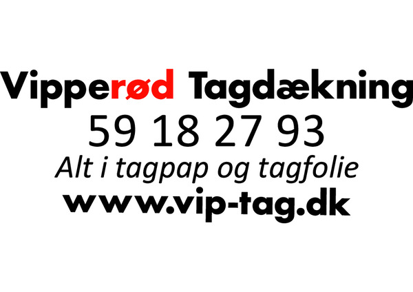 Vipper%c3%b8d%20tagd%c3%a6kning