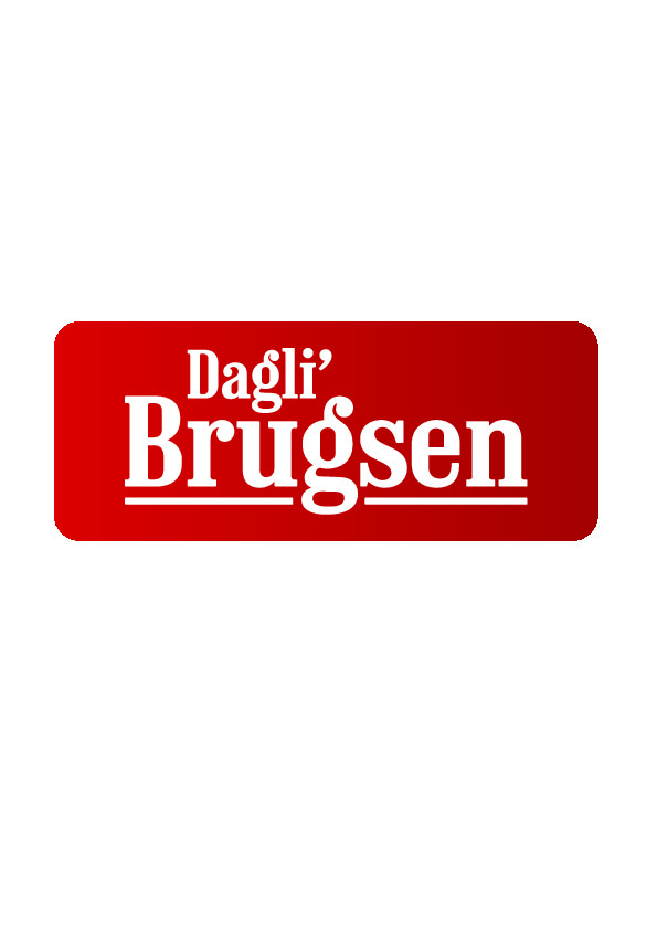 Daglibrugsen
