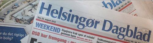 Helsingor-dagblad