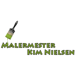 Malermester_kim_nielsen_logo
