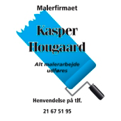 Kasperhougaard