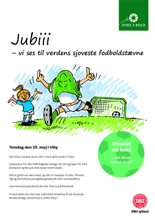 Plakat_3-bold_klubber_stautrup