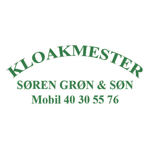 Groen