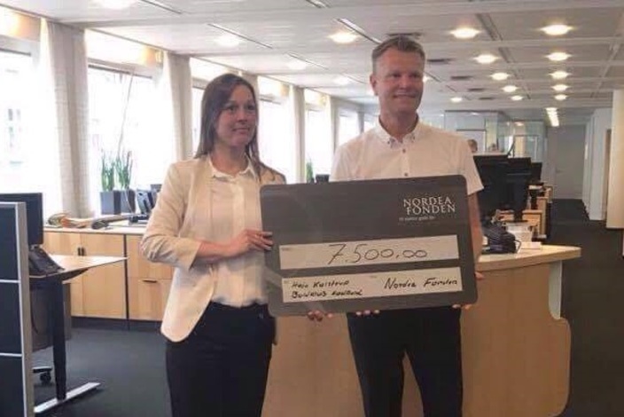 Nordea