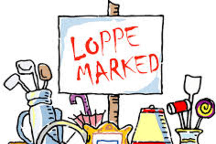 Loppemarked