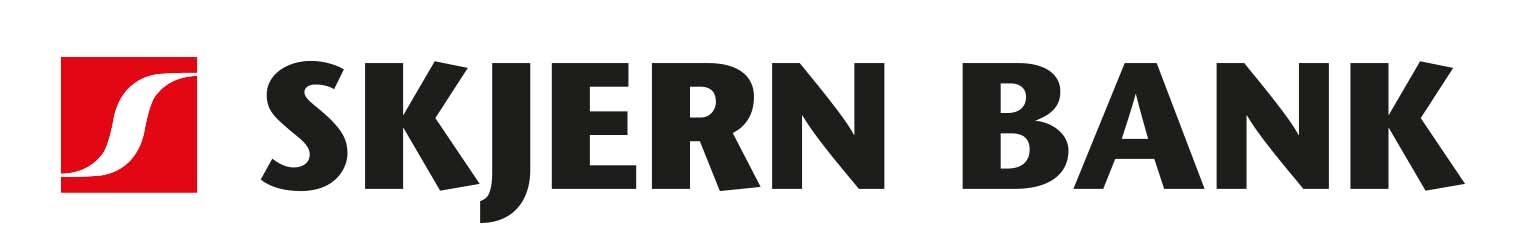 Skjernbanklogo