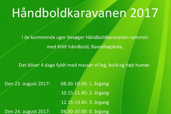 Karavanen