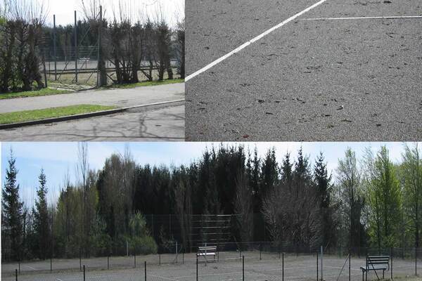 Tennis