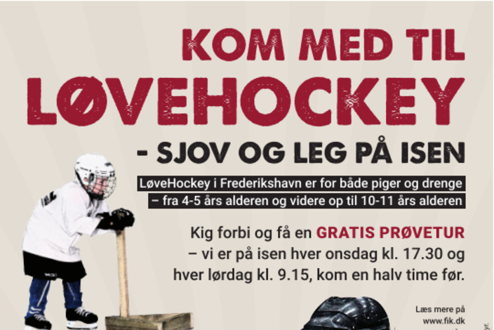 L%c3%b8vehockey