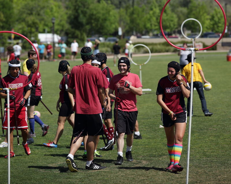 Quidditch