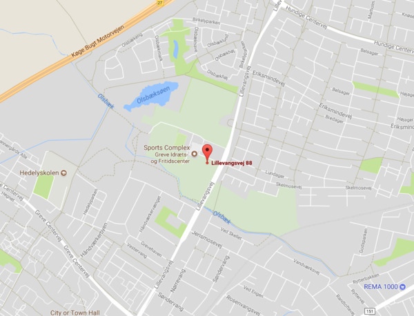 Location