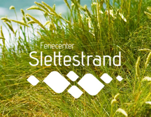 Slettestrand-banner