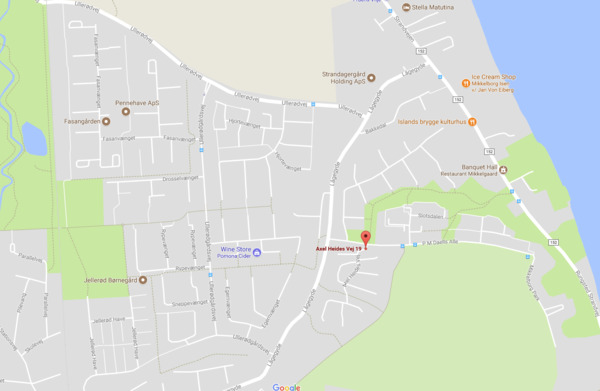 Location