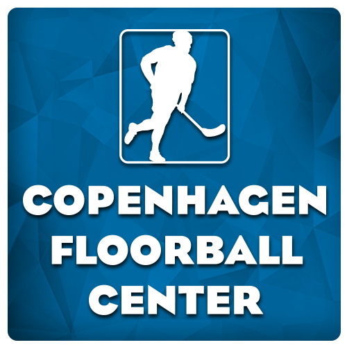 Cph_floorball_center_logo