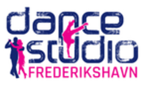 Dance_studio_fredrikshavn_logo
