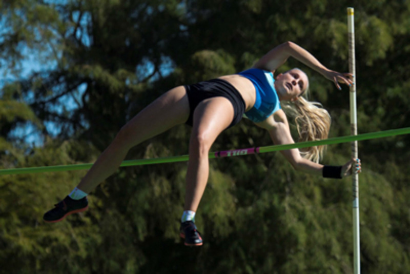 Welche Sportart passt zu mir? Welche Sportart passt zu mir?