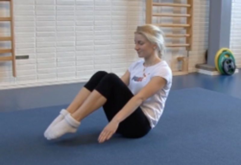 Magetrening