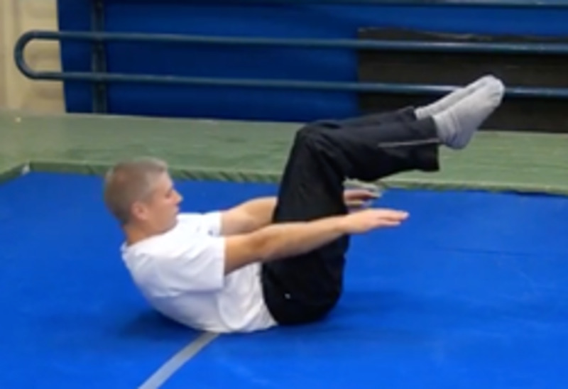 Magetrening