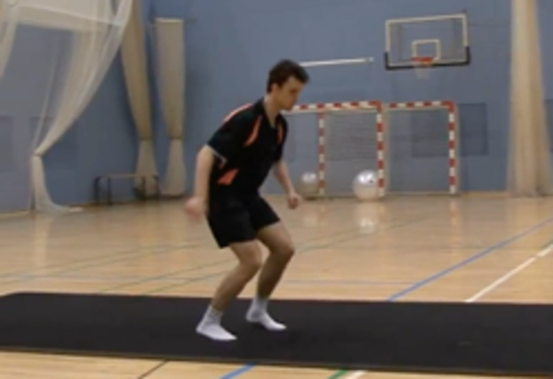 Motorikk trening