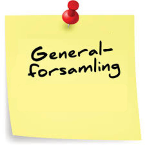 General-forsamling