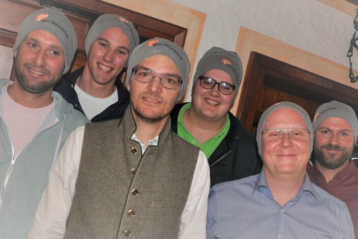 Neuervorstand