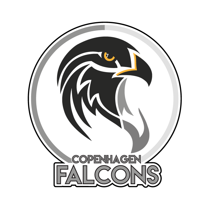 Falcon-logo