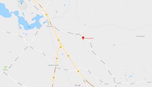 Location