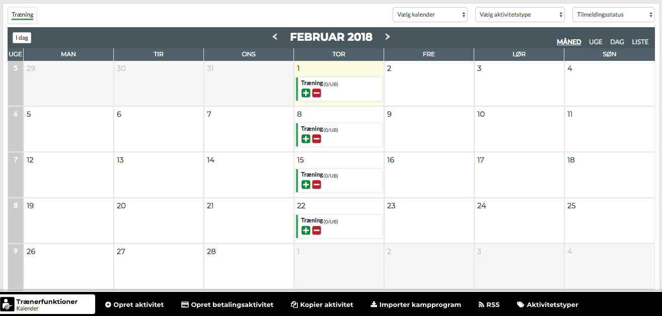 Esport holdes opdateret med Holdsport Esport holdes opdateret med Holdsport